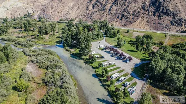 1826 N Hwy 93, North Fork, ID 83466