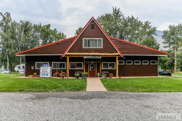 1826 N Hwy 93, North Fork, ID 83466