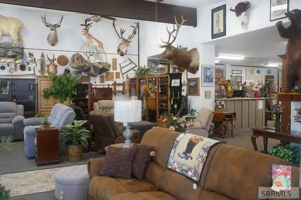 414 Main Street, Salmon, ID 83467
