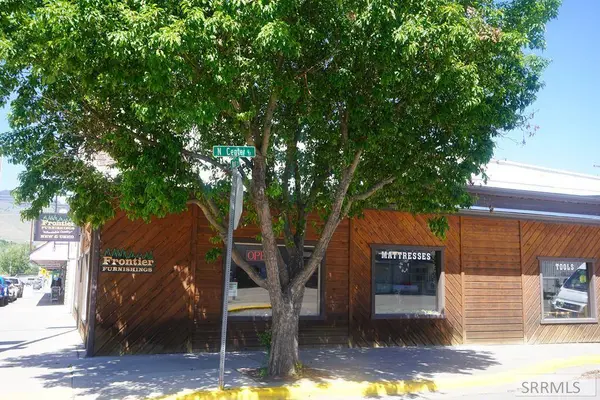 414 Main Street, Salmon, ID 83467