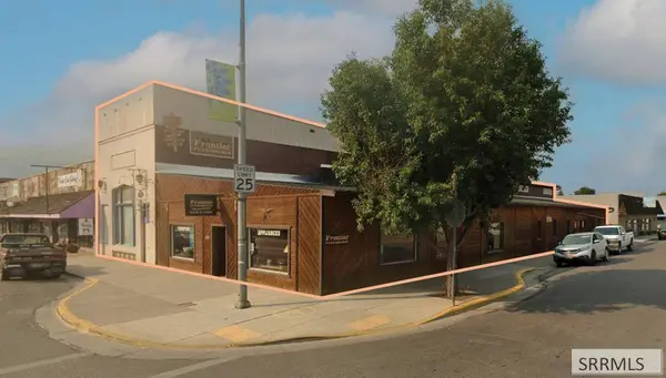 414 Main Street, Salmon, ID 83467