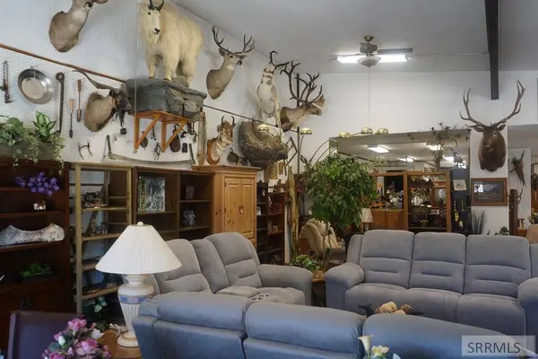 414 Main Street, Salmon, ID 83467