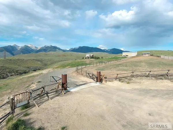 45 Whisper Ridge Road, Salmon, ID 83467