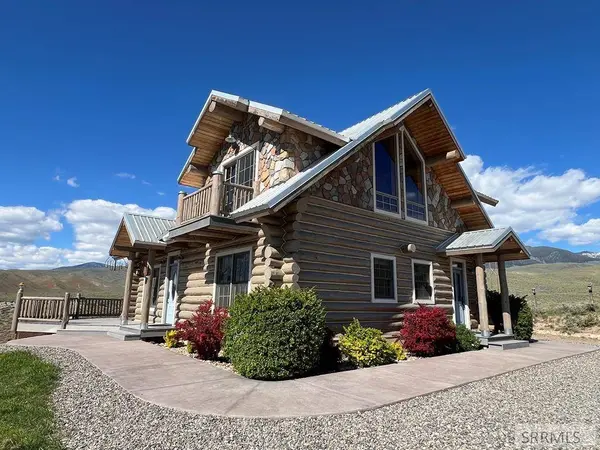 45 Whisper Ridge Road, Salmon, ID 83467