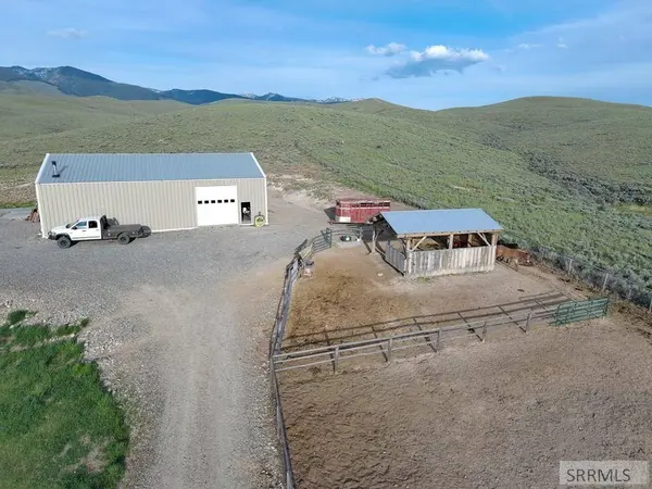 45 Whisper Ridge Road, Salmon, ID 83467