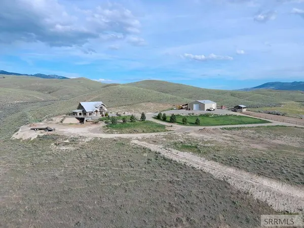 45 Whisper Ridge Road, Salmon, ID 83467