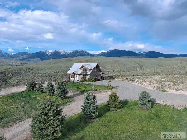 45 Whisper Ridge Road, Salmon, ID 83467