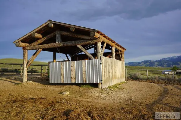 45 Whisper Ridge Road, Salmon, ID 83467