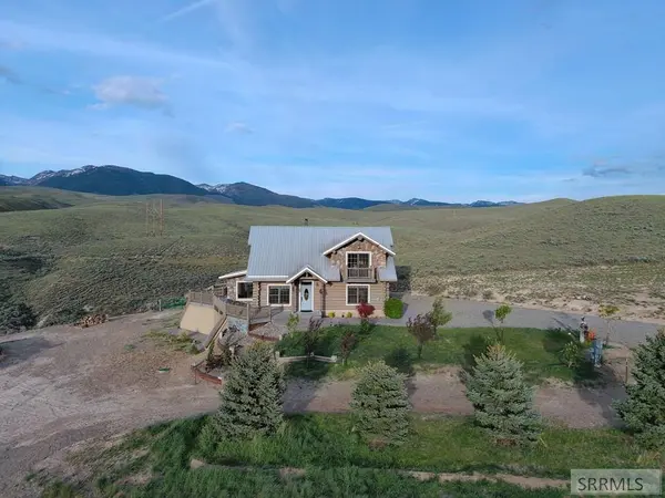 45 Whisper Ridge Road, Salmon, ID 83467