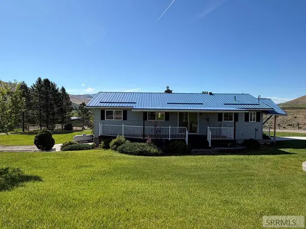 32 Haynes Creek Road, Salmon, ID 83467