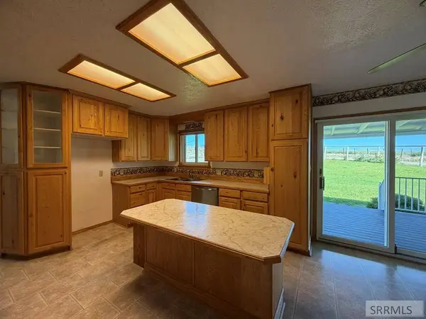 32 Haynes Creek Road, Salmon, ID 83467