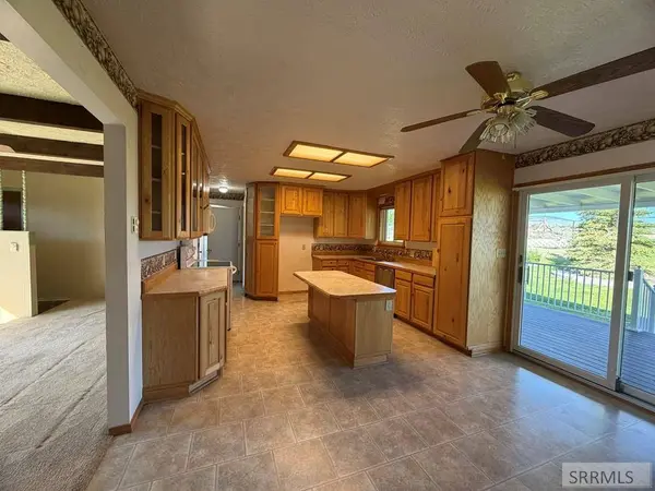 32 Haynes Creek Road, Salmon, ID 83467
