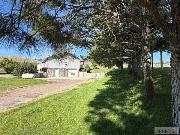 32 Haynes Creek Road, Salmon, ID 83467