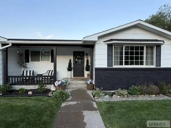 403 9th Street, Salmon, ID 83467