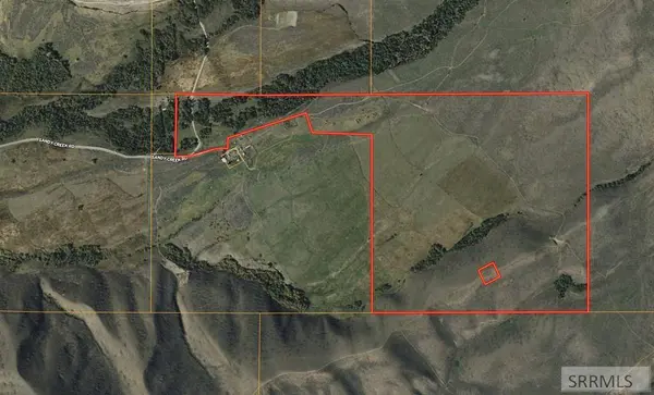 NKA E Sandy Creek Road, Salmon, ID 83467