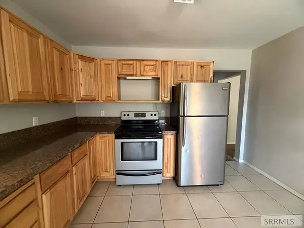 116 N Warpath Street, Salmon, ID 83467