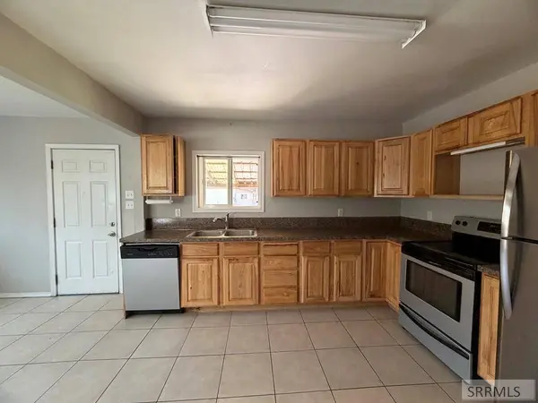 116 N Warpath Street, Salmon, ID 83467