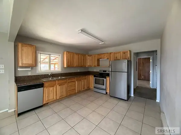 116 N Warpath Street, Salmon, ID 83467