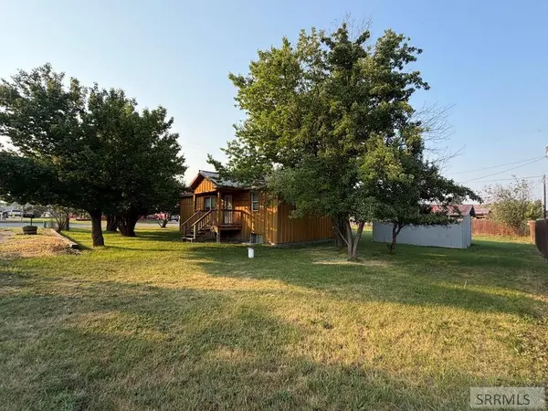 116 N Warpath Street, Salmon, ID 83467