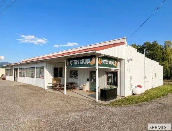 415 S Challis Street, Salmon, ID 83467