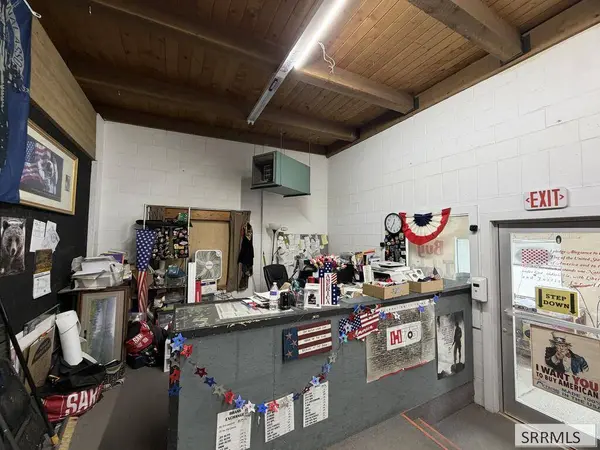 415 S Challis Street, Salmon, ID 83467
