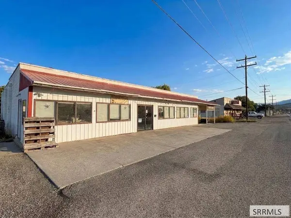 415 S Challis Street, Salmon, ID 83467