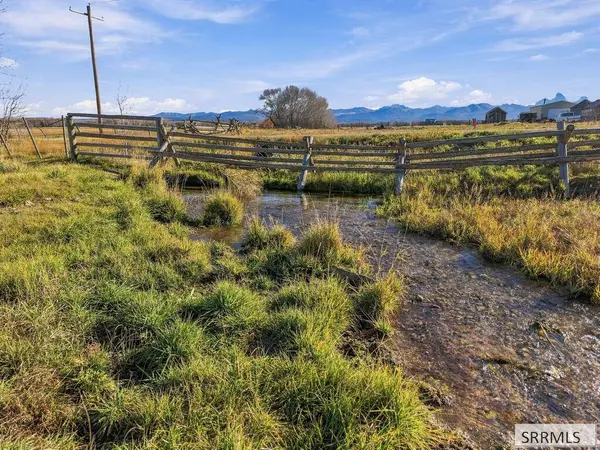 TBD N 4500 W, Tetonia, ID 83452