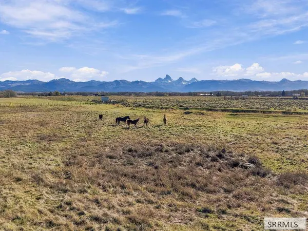TBD N 4500 W, Tetonia, ID 83452