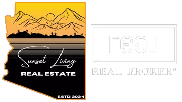 The Sunset Living Team at REAL Broker