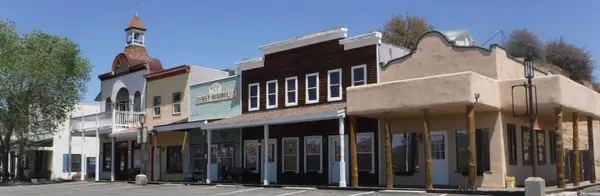 Dewey-Humboldt, Arizona | Small-Town Roots and Wide-Open LivingDewey-Humboldt, Arizona is a quiet high-desert community located east of Prescott that offers a blend of small-town charm, history, and o