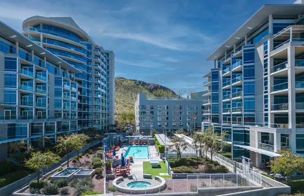 Tempe, Arizona | Urban Energy with a Connected Lifestyle,Wesley Parker