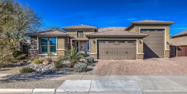 Surprise, Arizona | A City Designed for Lifestyle and Growth,Wesley Parker