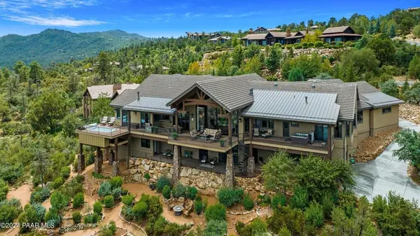 Prescott, Arizona | Mountain Living with Historic Charm