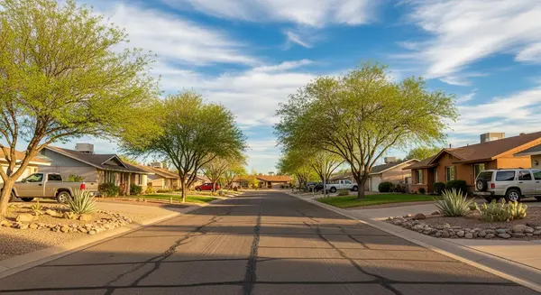 Chino Valley, Arizona | Open Space, Quiet Living, and Room to Grow
