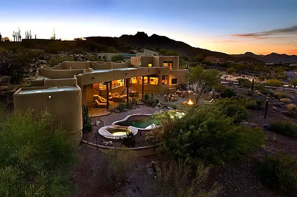 Carefree, Arizona | Quiet Luxury and Desert Tranquility