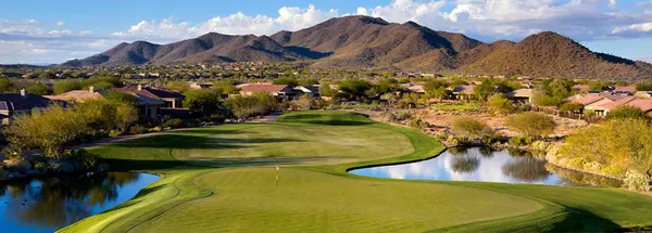 Anthem, Arizona | A Community Built for Connection and Lifestyle,Wesley Parker
