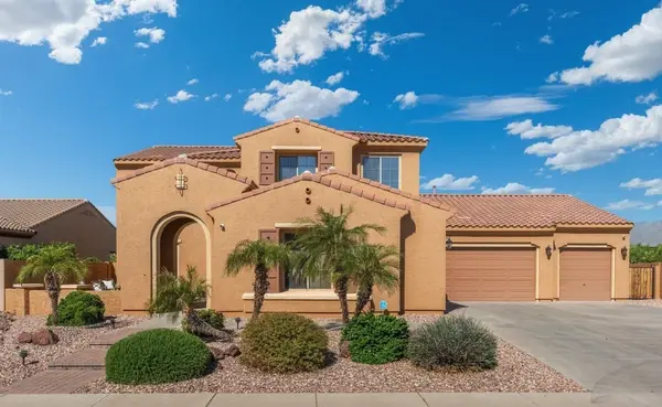 Litchfield Park, Arizona | Historic Charm with a Refined Lifestyle,Wesley Parker