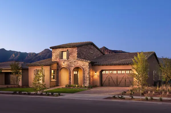 Buckeye, Arizona | Where Growth Meets Desert Living,Wesley Parker