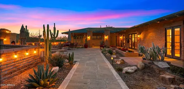 Cave Creek, Arizona | Western Spirit and Desert Living