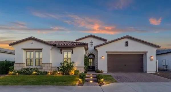 Chandler, Arizona | Innovation, Community, and Modern Living
