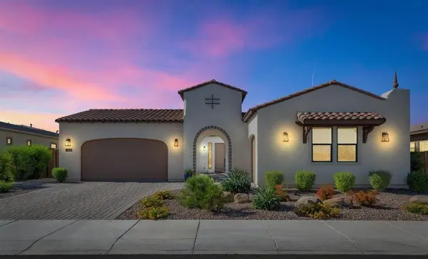 Peoria, Arizona | Where Desert Beauty Meets Modern Living,Wesley Parker