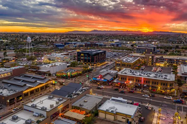Gilbert, Arizona | A Family-Focused Community with Small-Town Feel,Wesley Parker