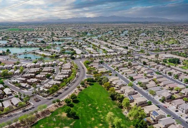 Avondale, Arizona | Where Community, Convenience, and Culture Meet,Wesley Parker