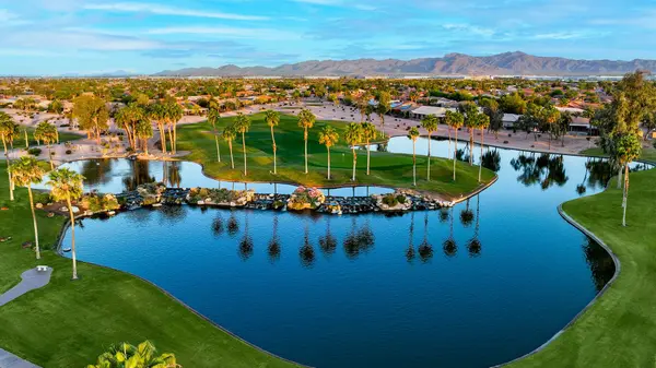 Active Adult & 55+ Communities in Arizona,Wesley Parker