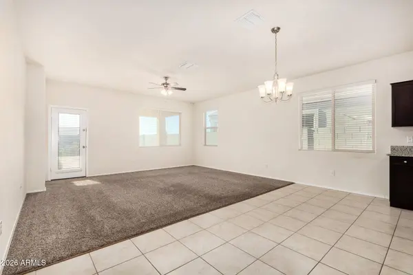 3108 N 303RD Drive, Buckeye, AZ 85396