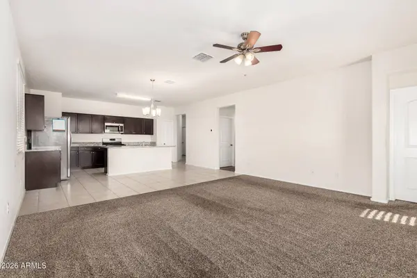 3108 N 303RD Drive, Buckeye, AZ 85396