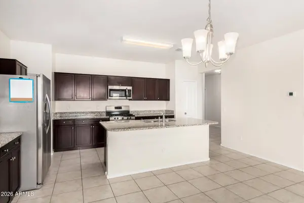3108 N 303RD Drive, Buckeye, AZ 85396