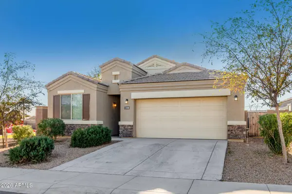 3108 N 303RD Drive, Buckeye, AZ 85396
