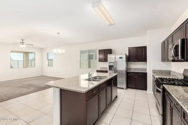 3108 N 303RD Drive, Buckeye, AZ 85396