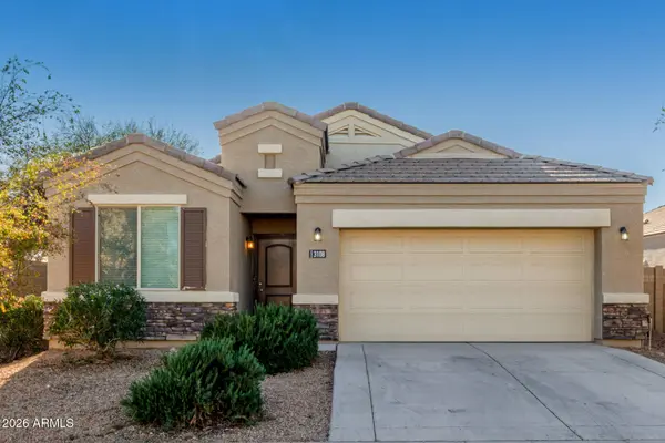 3108 N 303RD Drive, Buckeye, AZ 85396